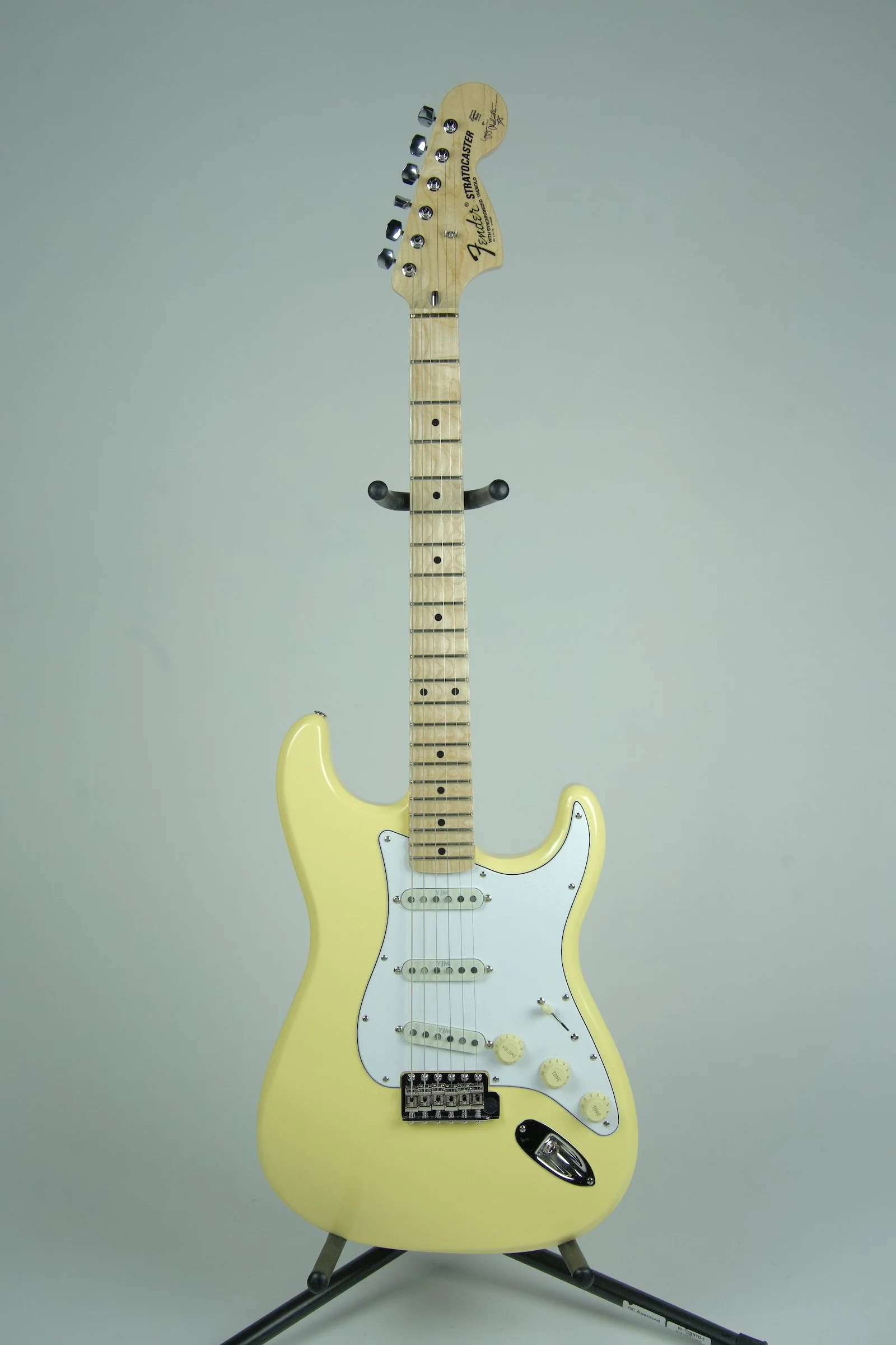 Ibanez Joe Satriani Signature JS3CR - Chrome — David's Guitar Loft